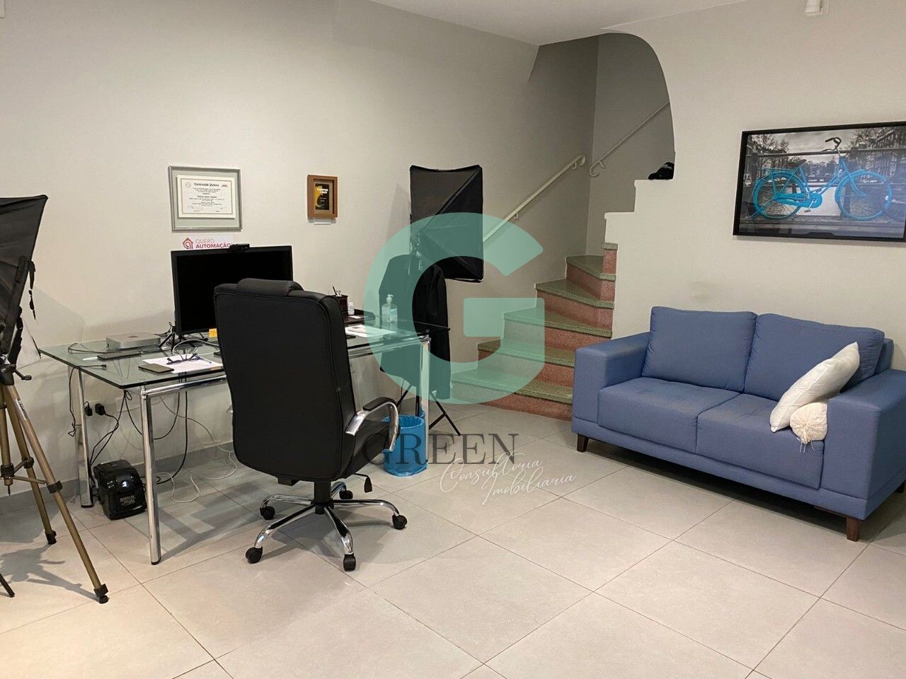 Casa, 4 quartos, 300 m² - Foto 14