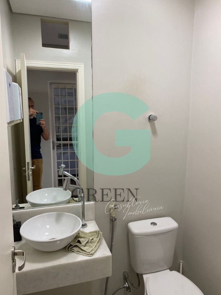 Casa, 4 quartos, 300 m² - Foto 16