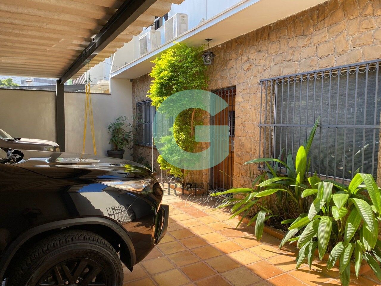 Casa, 4 quartos, 300 m² - Foto 19
