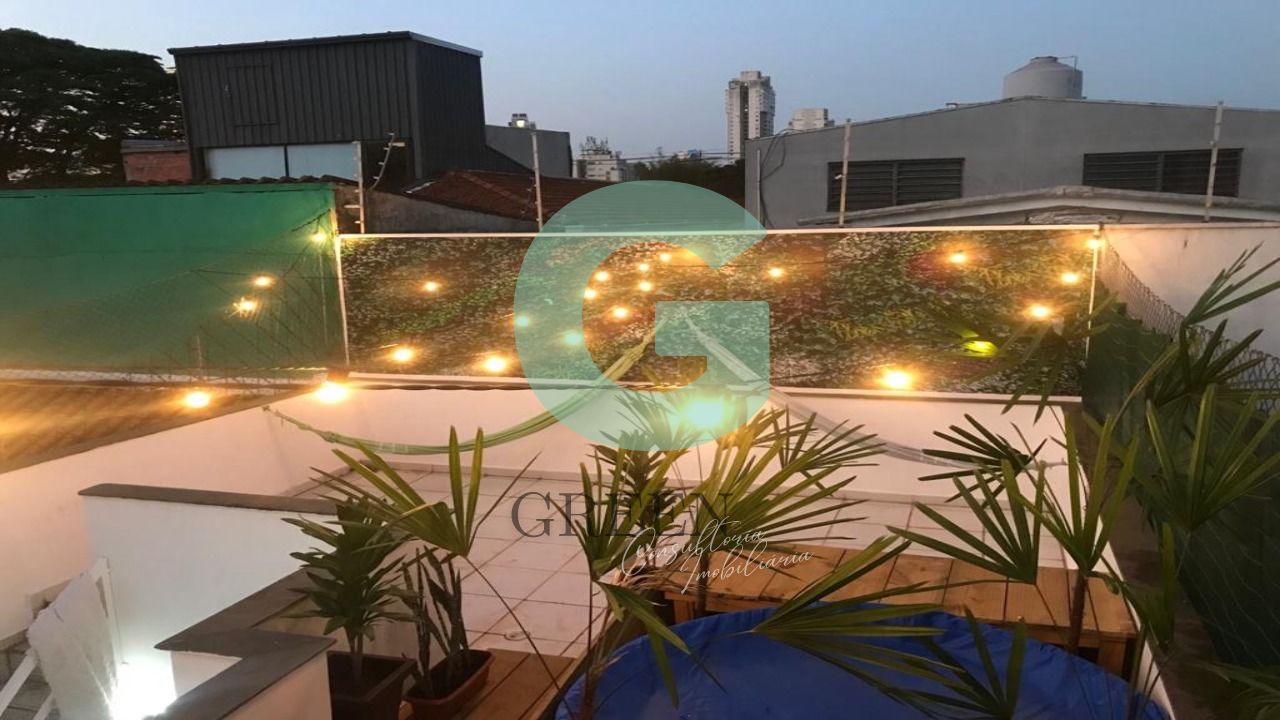 Casa, 4 quartos, 190 m² - Foto 2