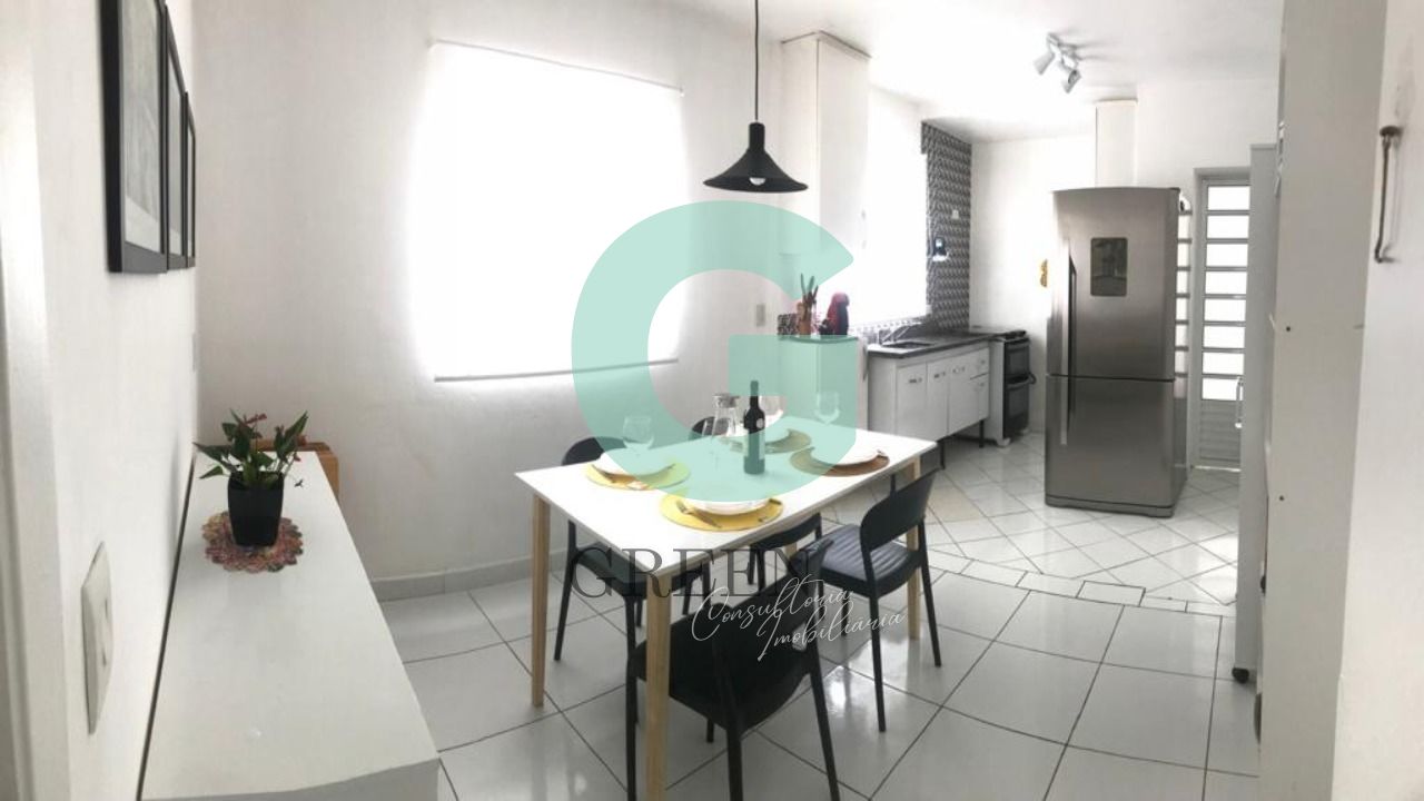 Casa, 4 quartos, 190 m² - Foto 8