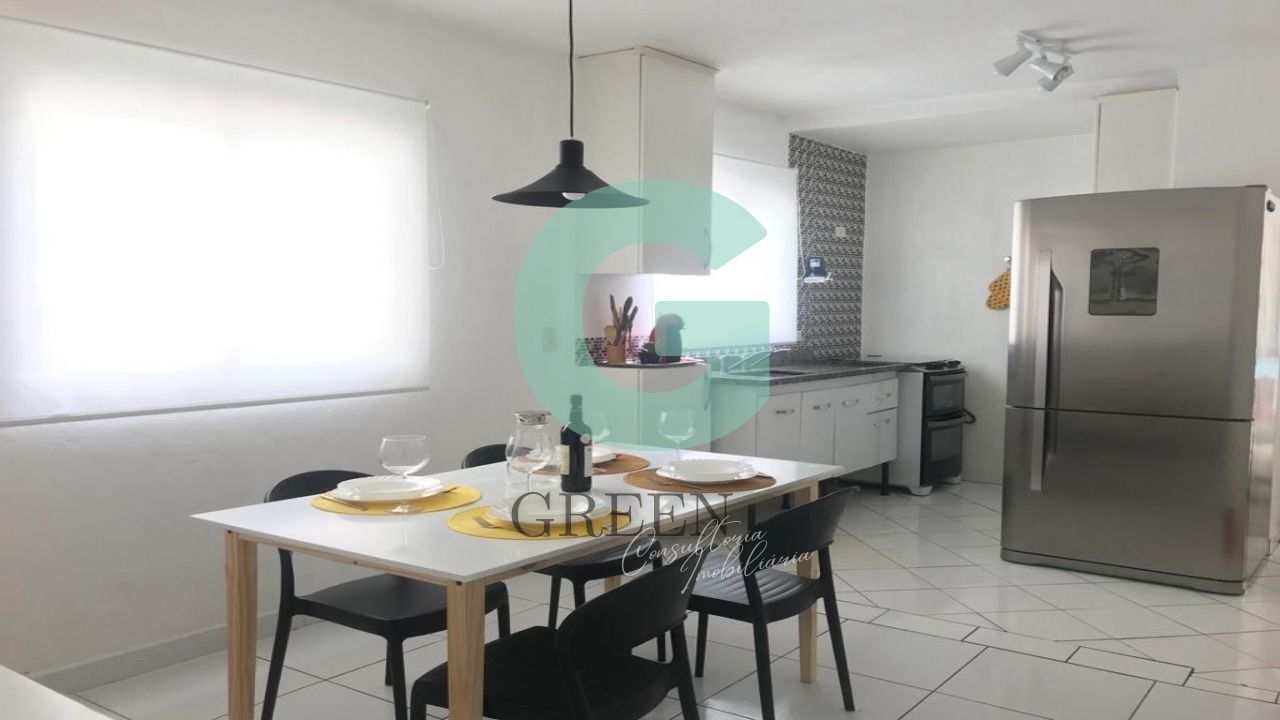 Casa, 4 quartos, 190 m² - Foto 9