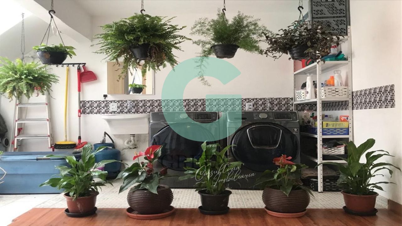 Casa, 4 quartos, 190 m² - Foto 13