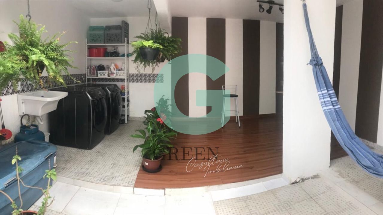 Casa, 4 quartos, 190 m² - Foto 14