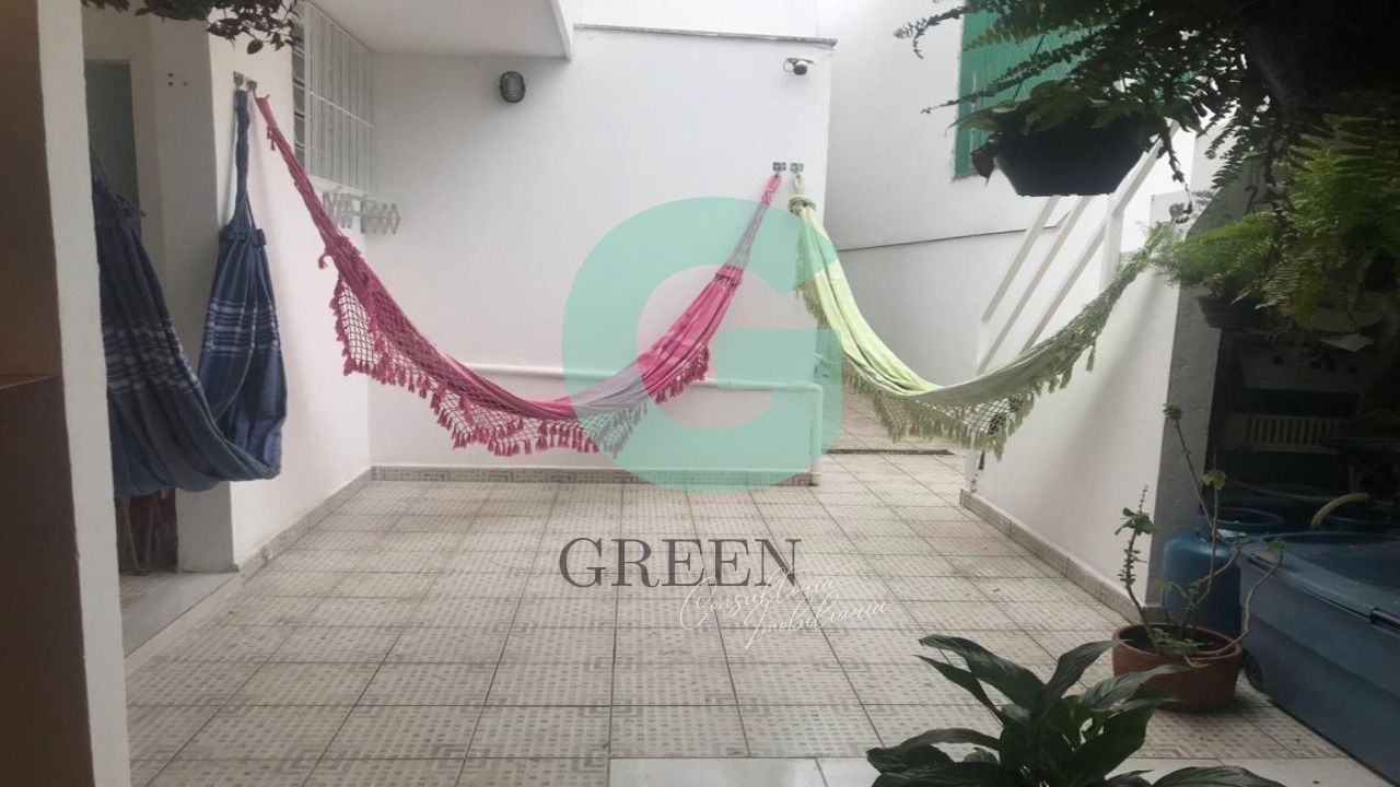 Casa, 4 quartos, 190 m² - Foto 15