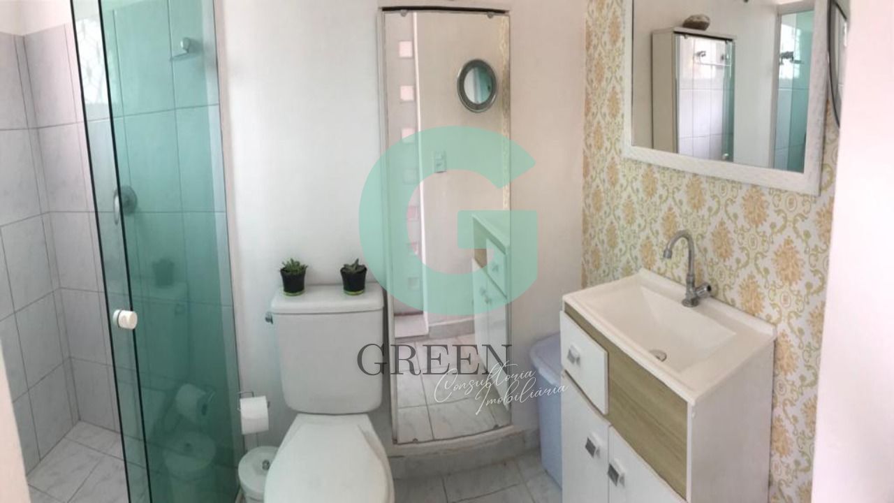 Casa, 4 quartos, 190 m² - Foto 25