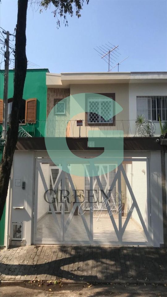 Casa, 4 quartos, 190 m² - Foto 31