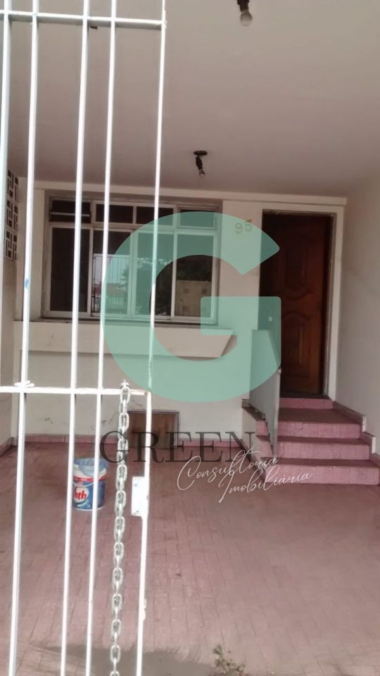Casa, 3 quartos, 135 m² - Foto 1