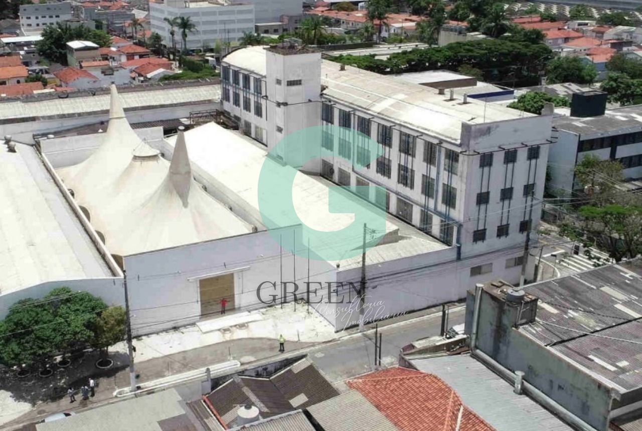 Prédio Inteiro, 6580 m² - Foto 1