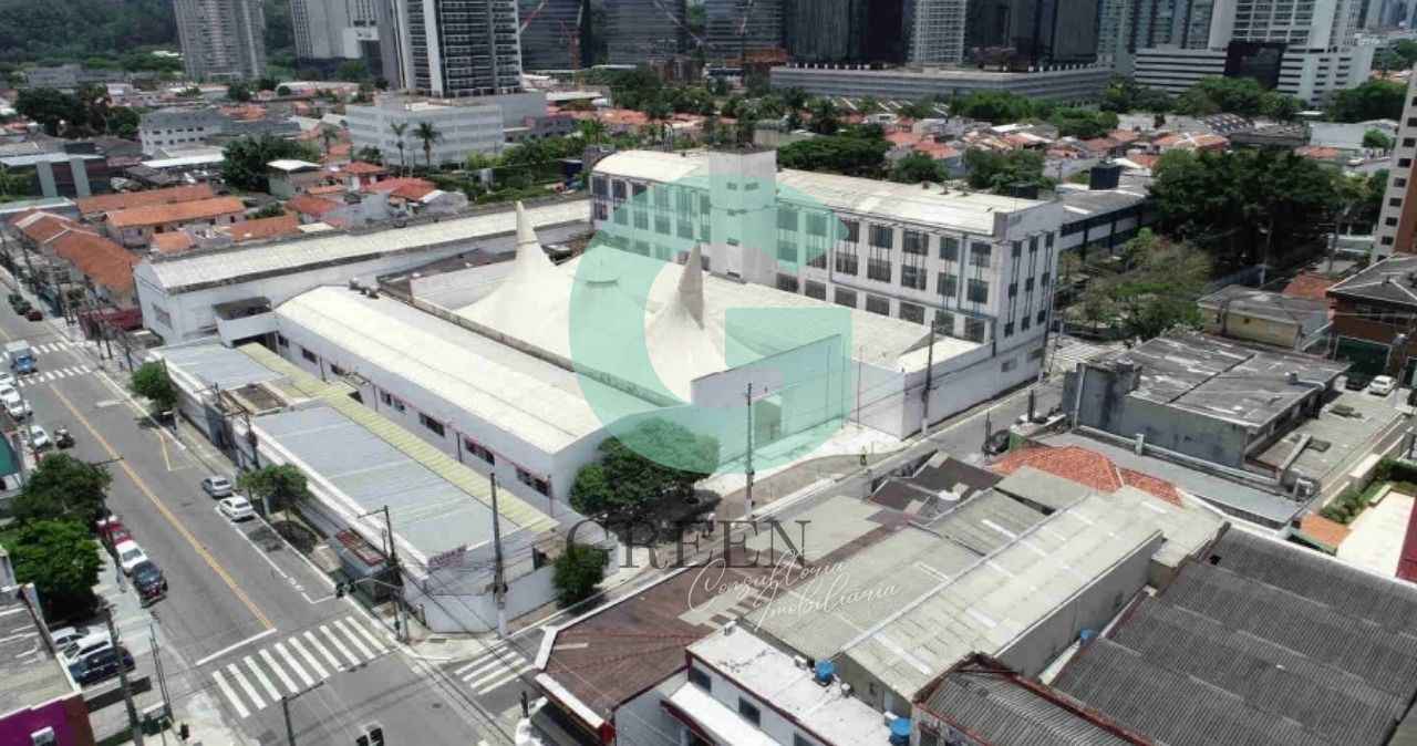Prédio Inteiro, 6580 m² - Foto 2