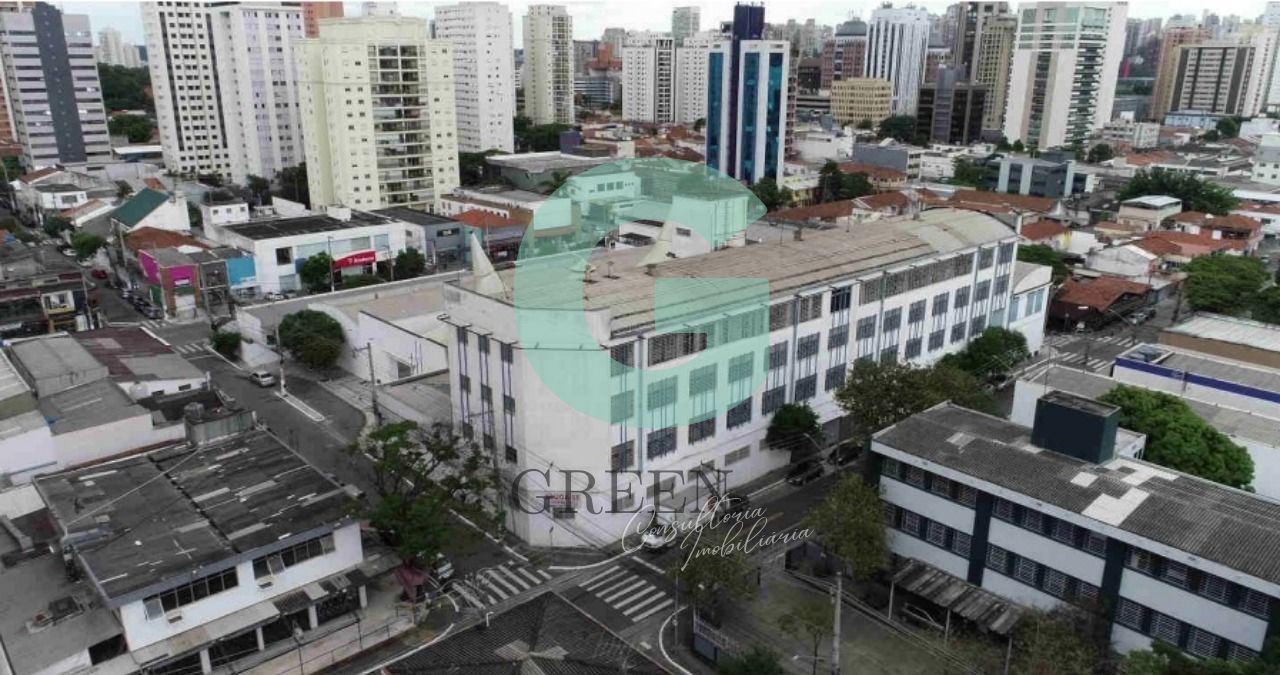 Prédio Inteiro, 6580 m² - Foto 3