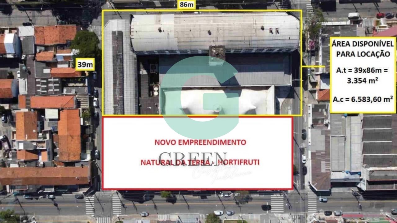 Prédio Inteiro, 6580 m² - Foto 4