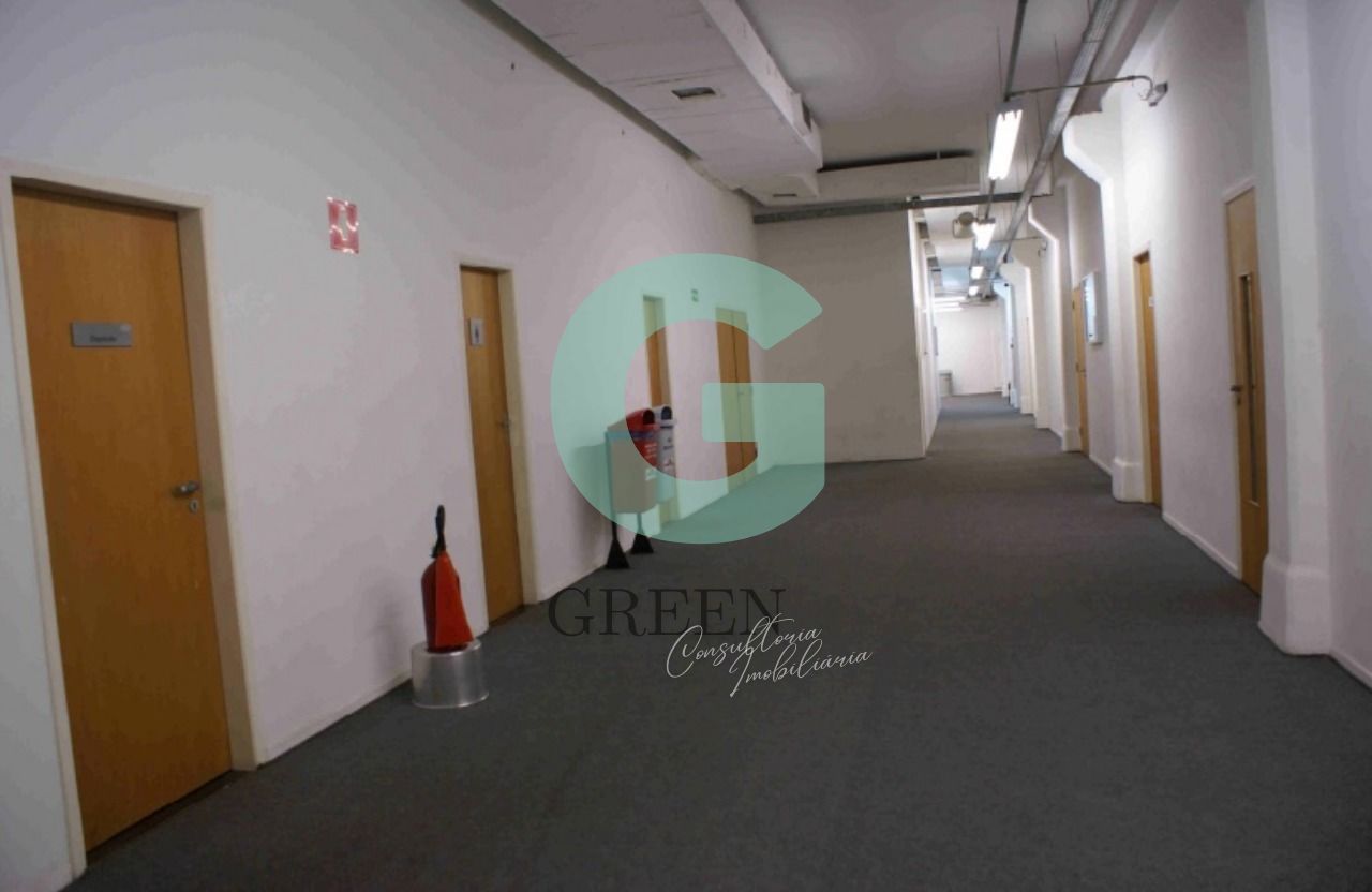 Prédio Inteiro, 6580 m² - Foto 8