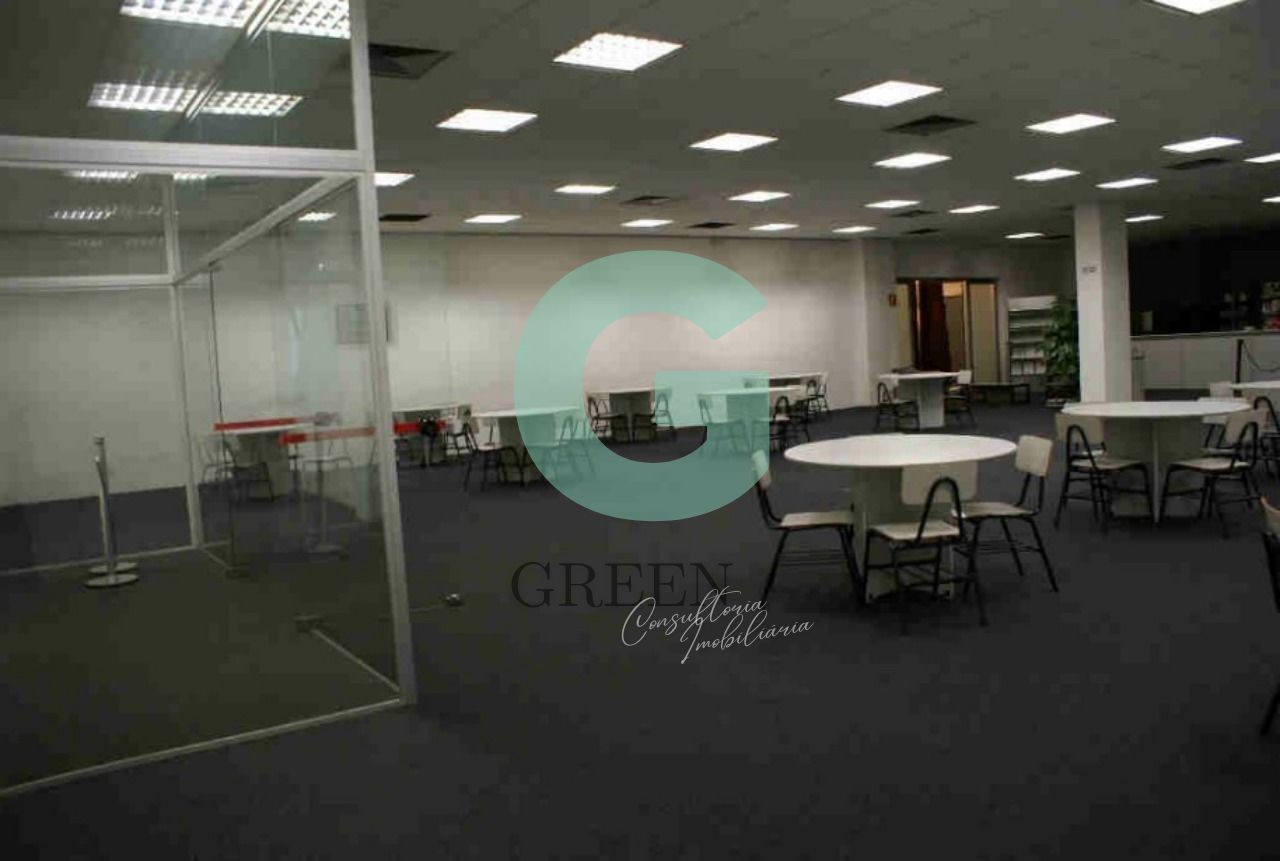 Prédio Inteiro, 6580 m² - Foto 9