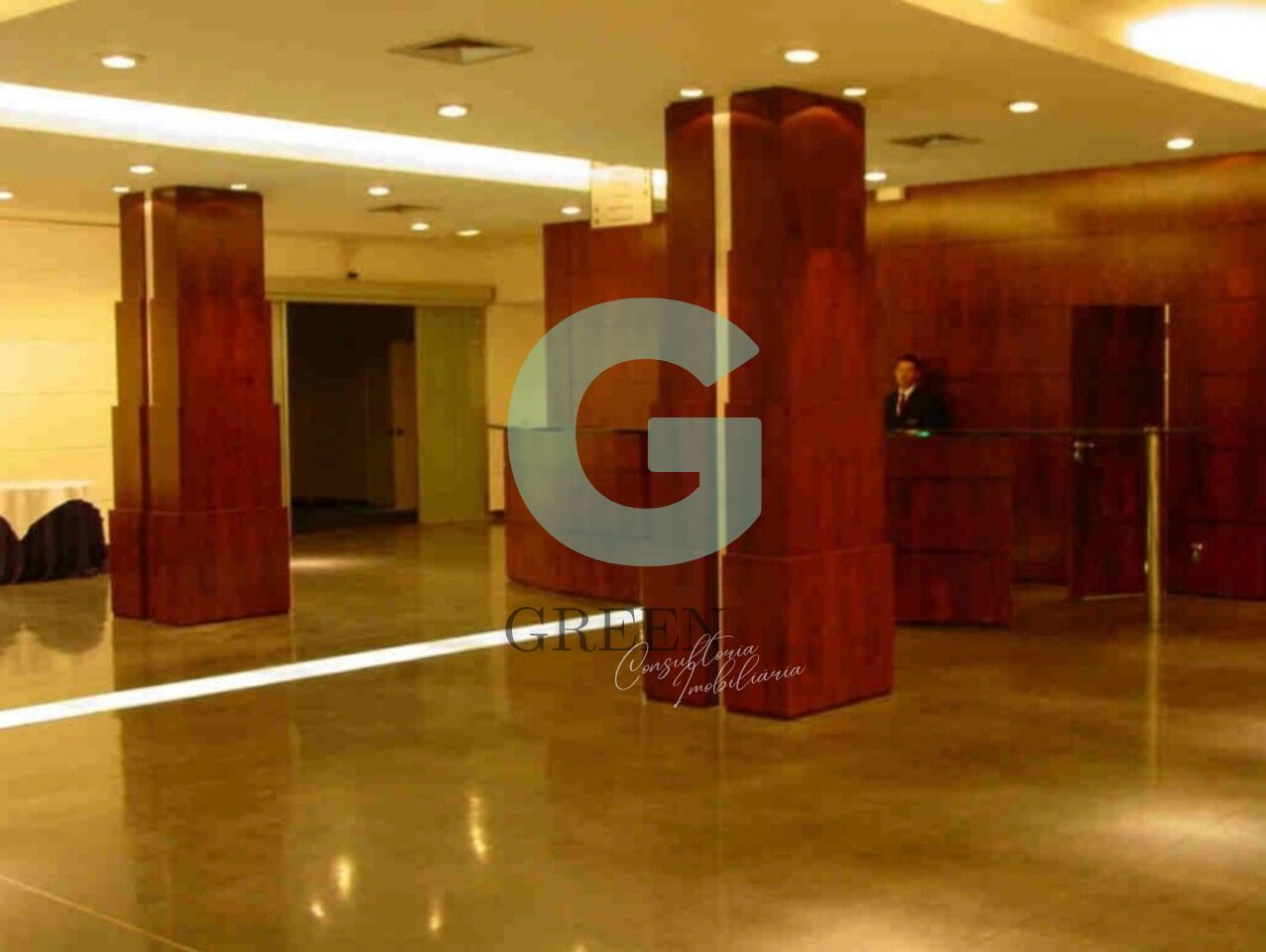 Prédio Inteiro, 6580 m² - Foto 12