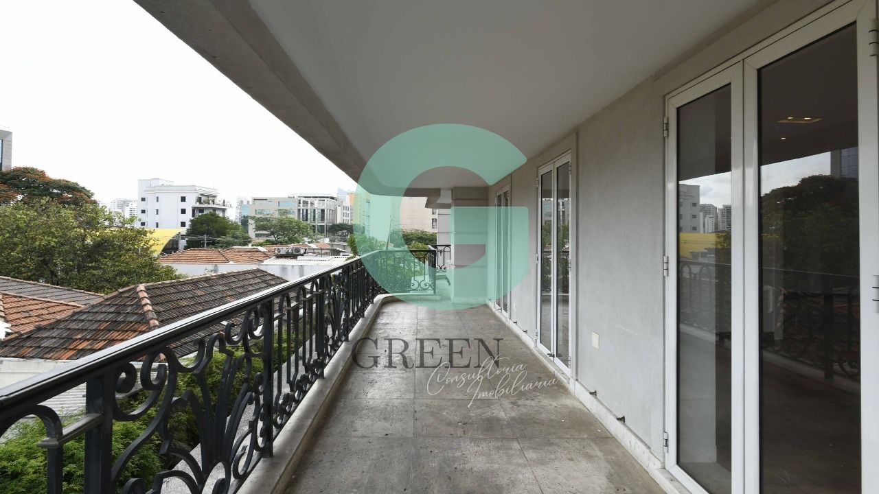Apartamento, 6 quartos, 385 m² - Foto 1