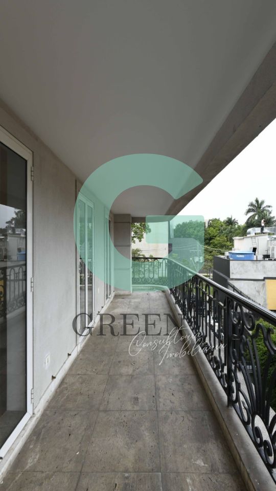 Apartamento, 6 quartos, 385 m² - Foto 2