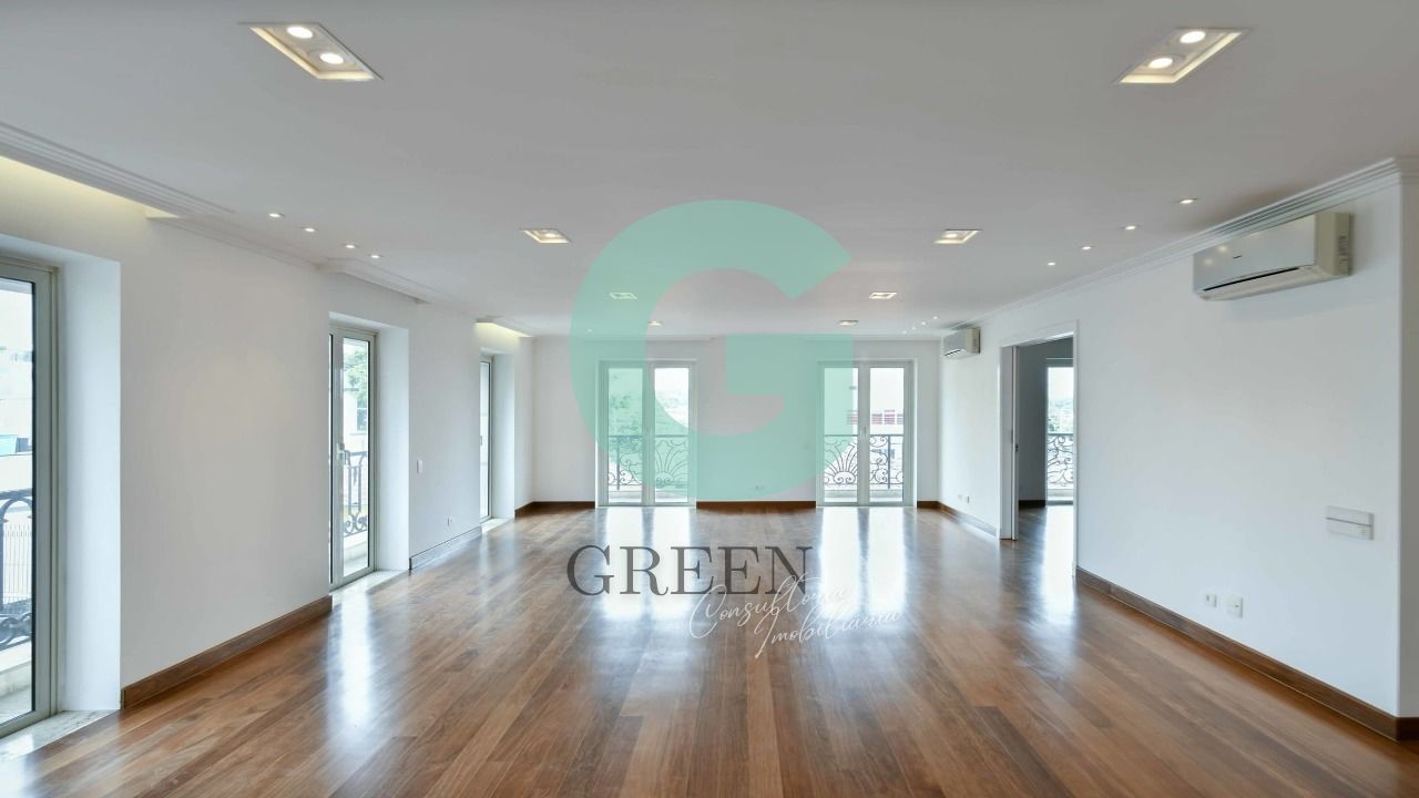 Apartamento, 6 quartos, 385 m² - Foto 4