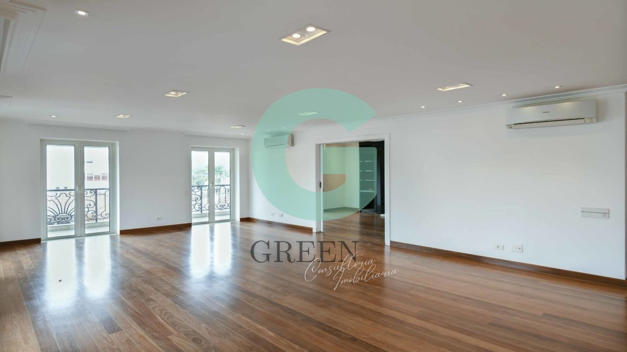 Apartamento, 6 quartos, 385 m² - Foto 5