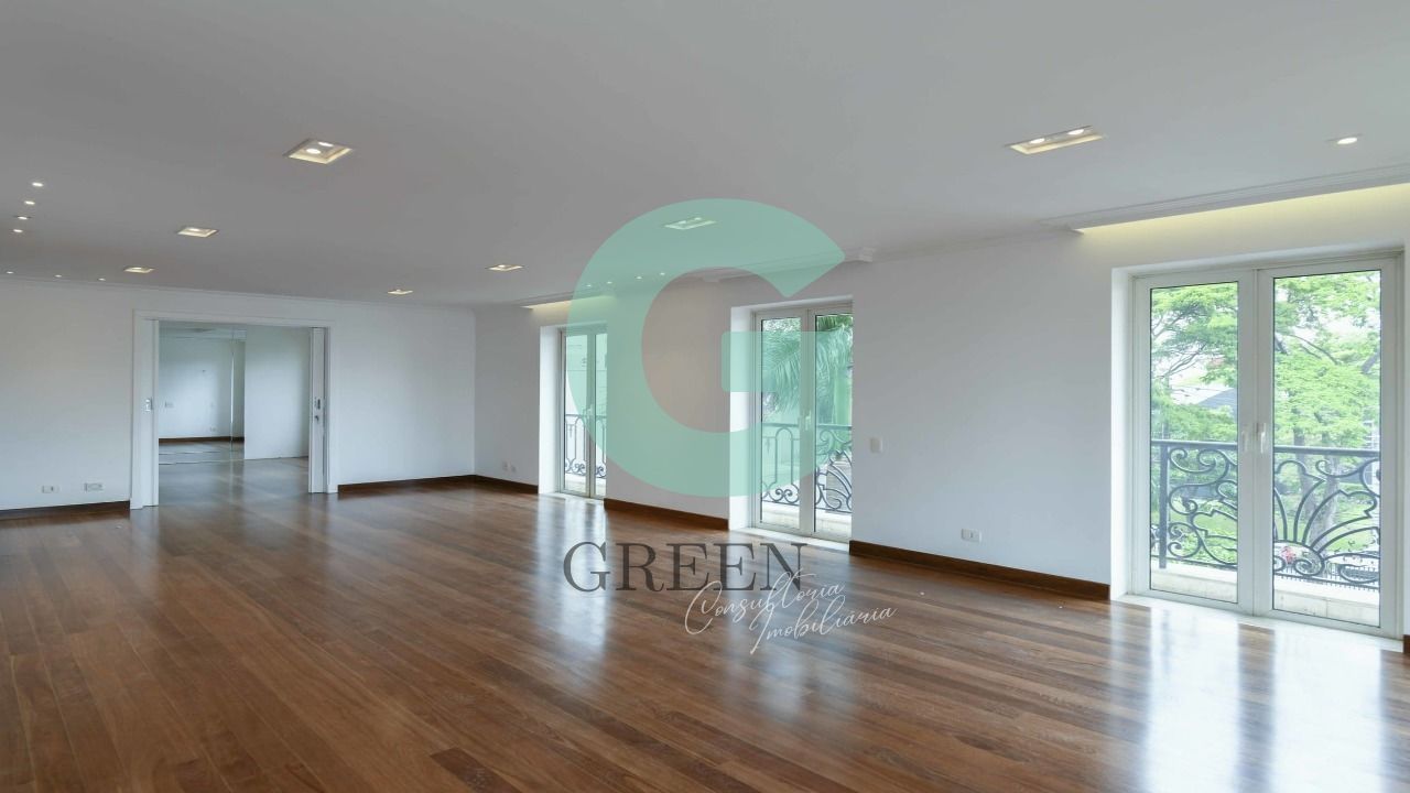 Apartamento, 6 quartos, 385 m² - Foto 6