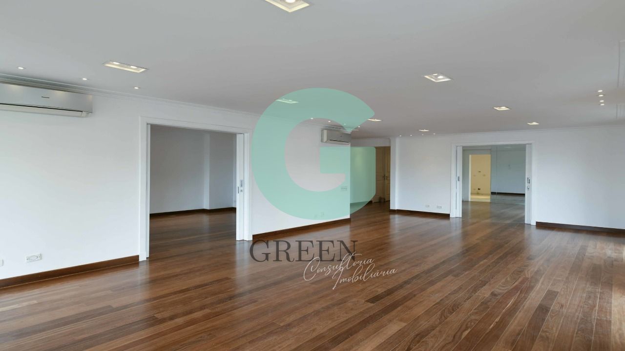 Apartamento, 6 quartos, 385 m² - Foto 7