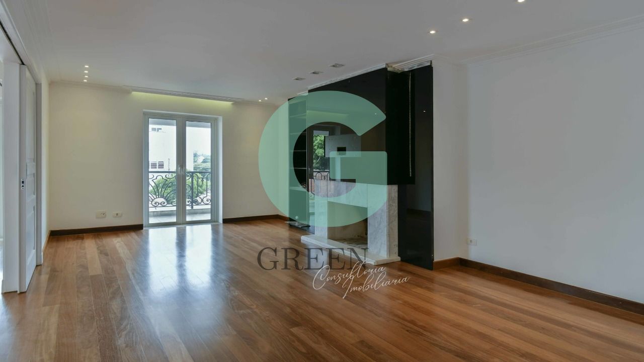 Apartamento, 6 quartos, 385 m² - Foto 8