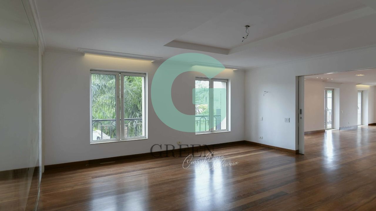 Apartamento, 6 quartos, 385 m² - Foto 11
