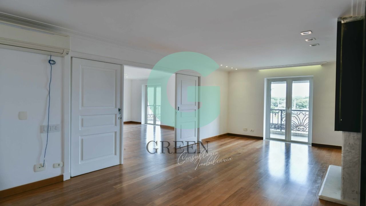 Apartamento, 6 quartos, 385 m² - Foto 15