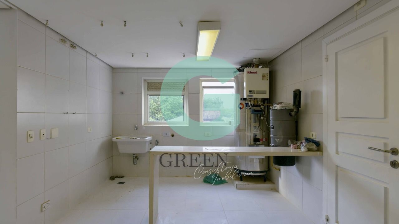 Apartamento, 6 quartos, 385 m² - Foto 23
