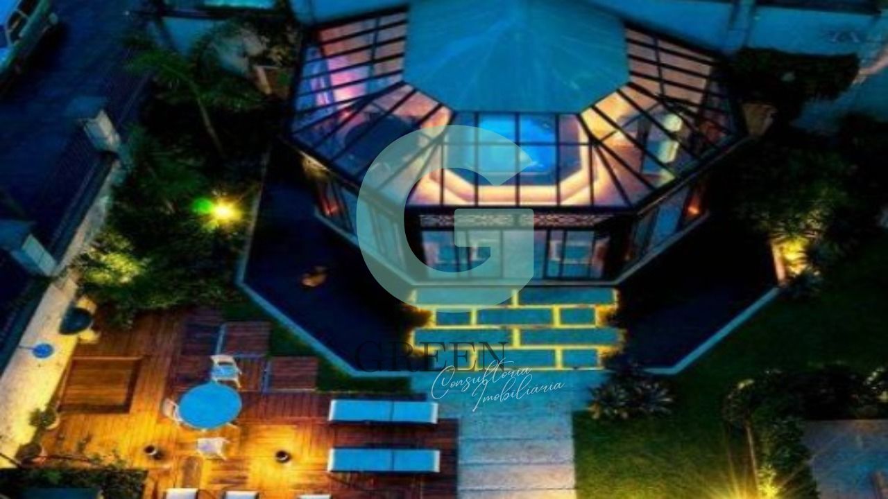 Apartamento, 6 quartos, 385 m² - Foto 41