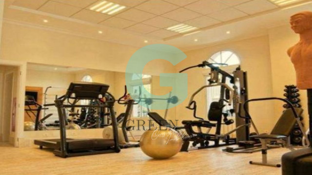 Apartamento, 6 quartos, 385 m² - Foto 43