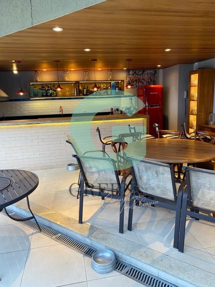 Apartamento, 4 quartos, 376 m² - Foto 1