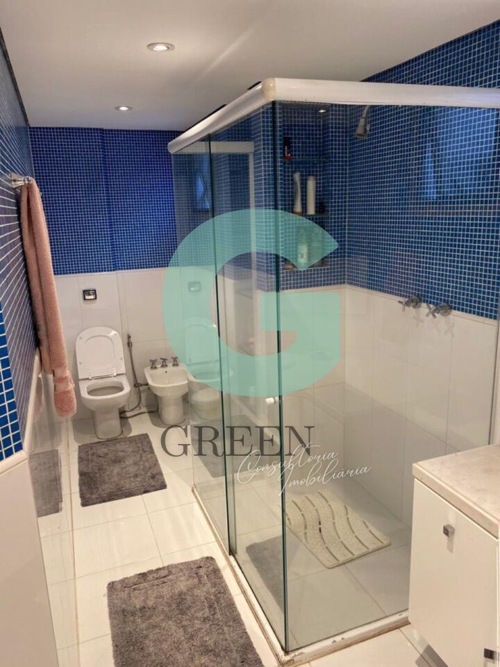 Apartamento, 4 quartos, 376 m² - Foto 8