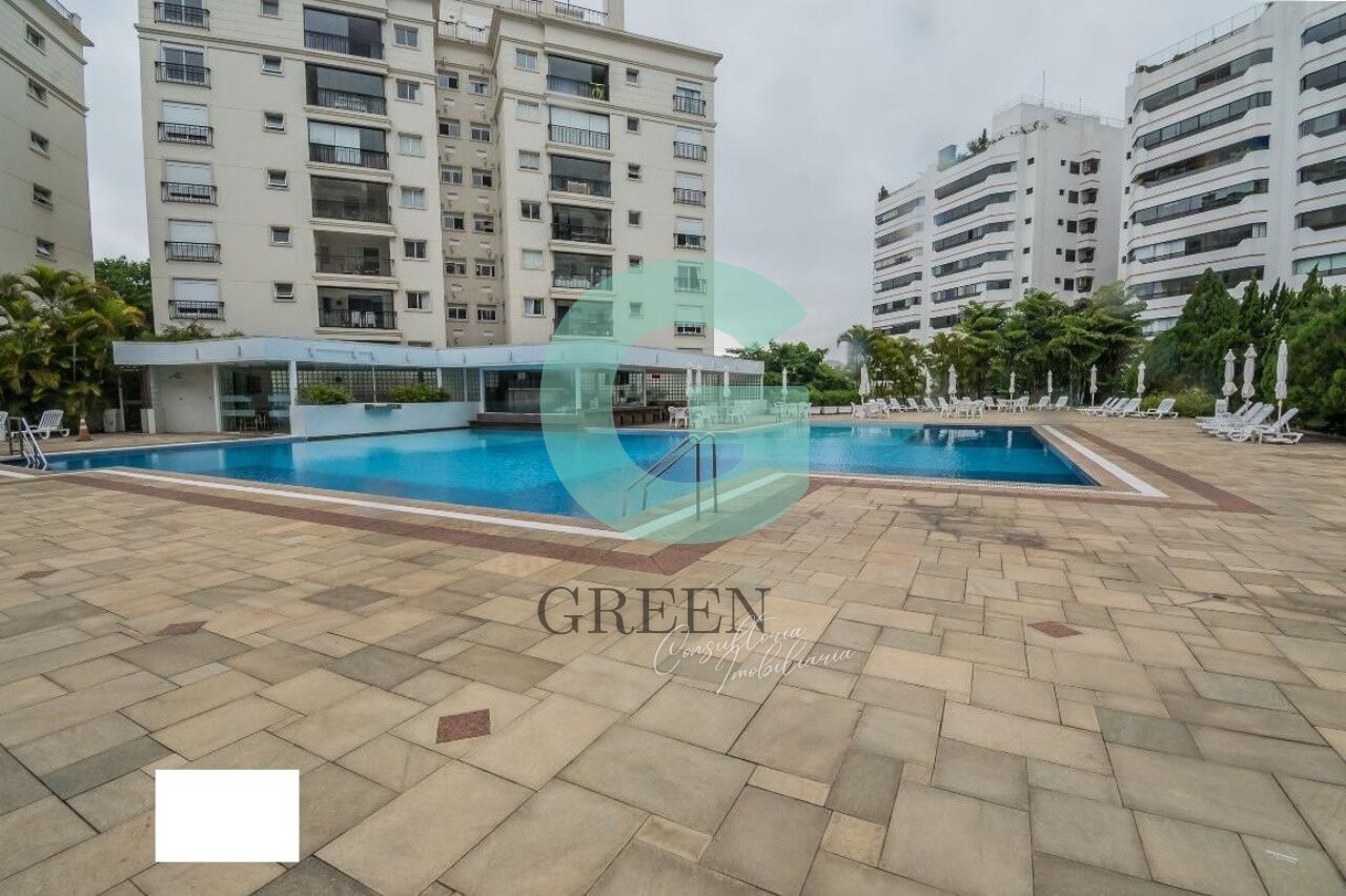Apartamento, 4 quartos, 376 m² - Foto 18