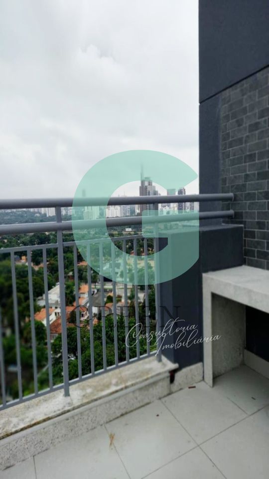 Apartamento à venda com 2 quartos, 67m² - Foto 10