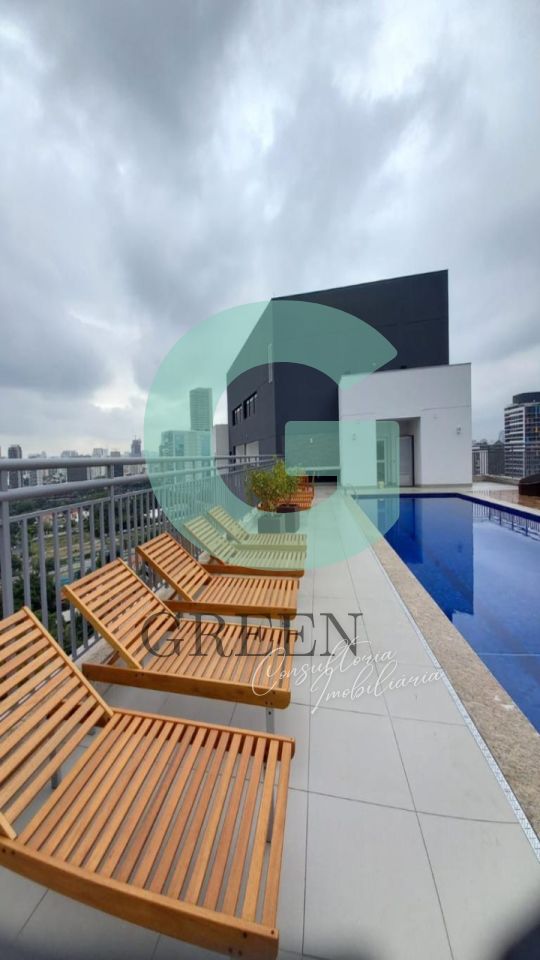 Apartamento à venda com 2 quartos, 67m² - Foto 13
