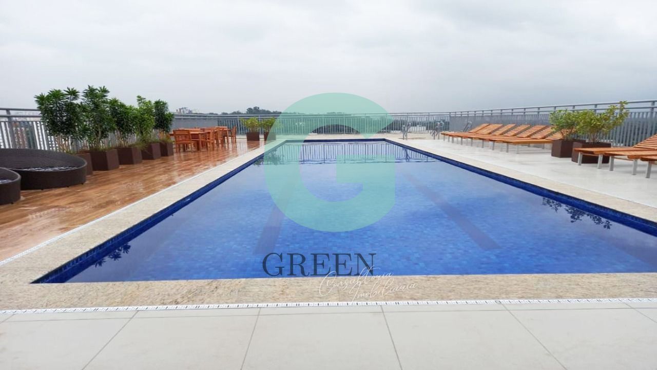 Apartamento à venda com 2 quartos, 67m² - Foto 15