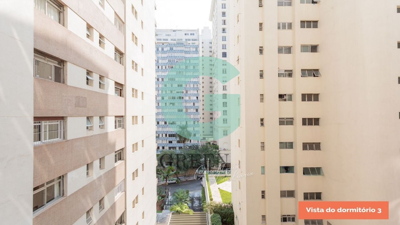Apartamento, 3 quartos, 172 m² - Foto 2