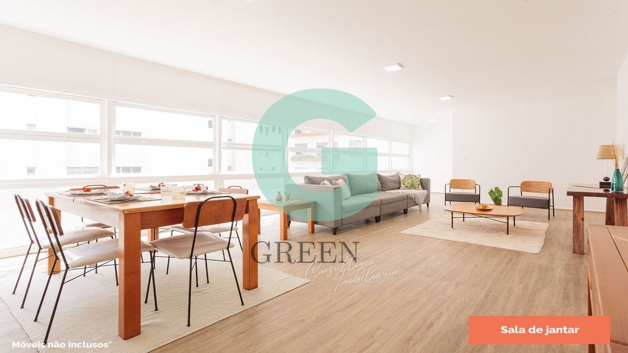 Apartamento, 3 quartos, 172 m² - Foto 7