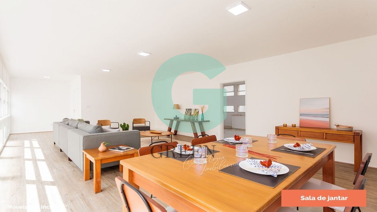 Apartamento, 3 quartos, 172 m² - Foto 8