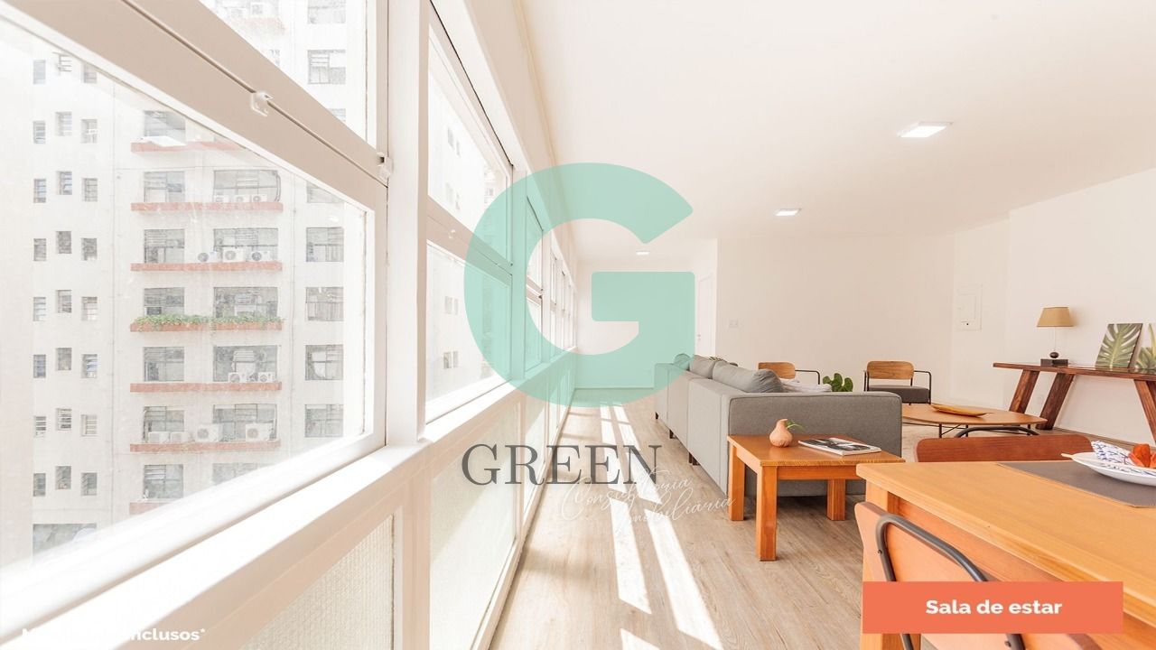 Apartamento, 3 quartos, 172 m² - Foto 10