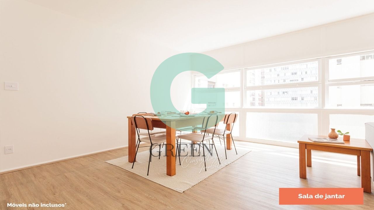 Apartamento, 3 quartos, 172 m² - Foto 11