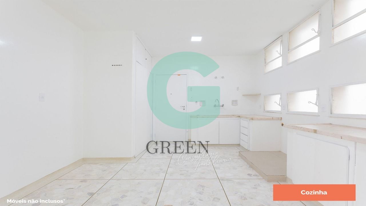Apartamento, 3 quartos, 172 m² - Foto 15