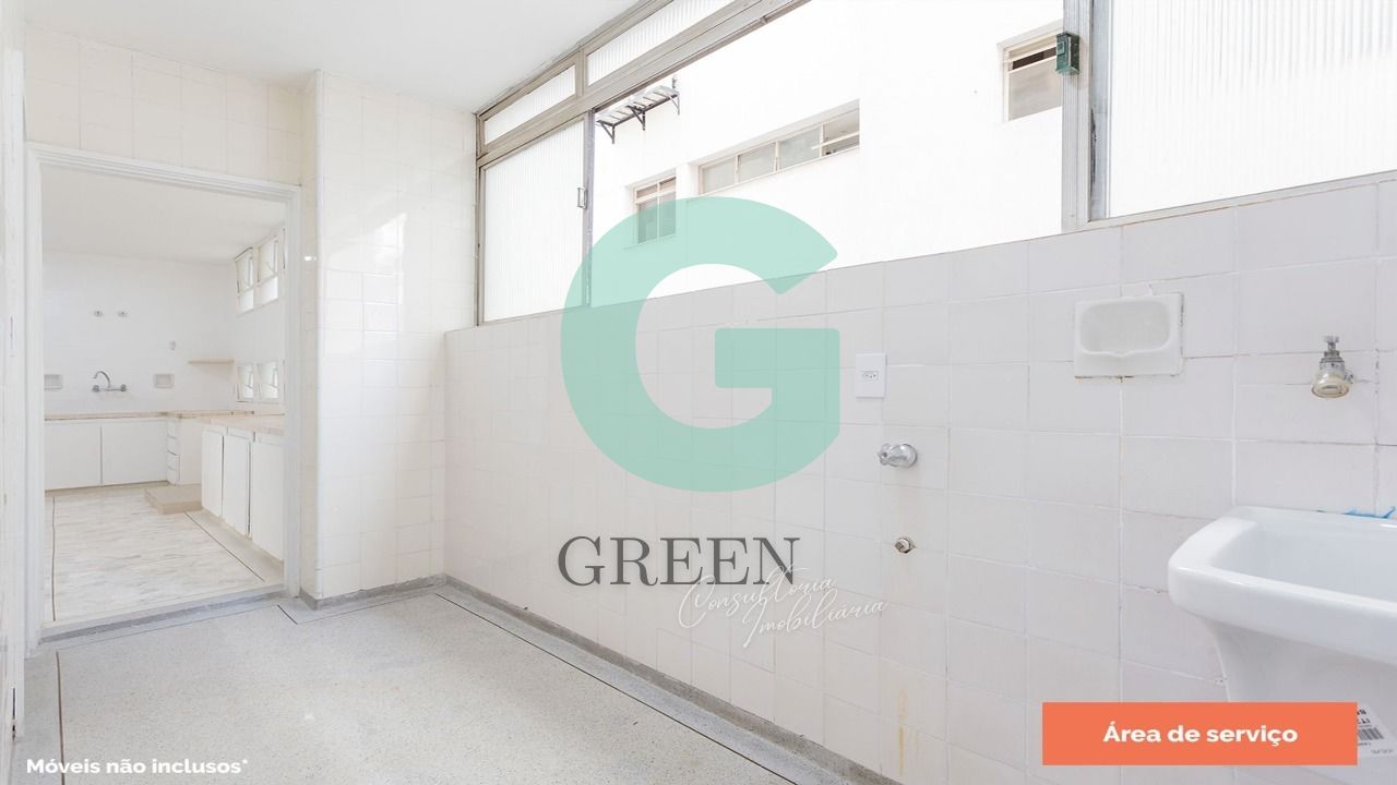 Apartamento, 3 quartos, 172 m² - Foto 16