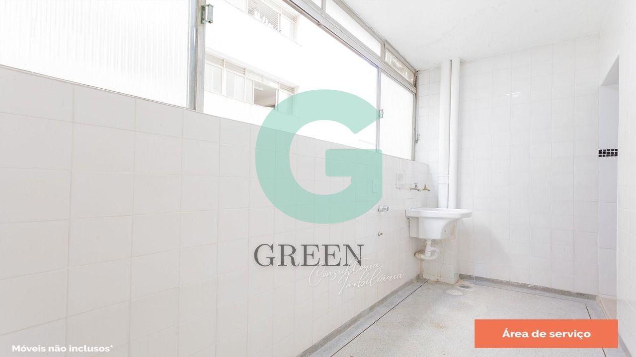 Apartamento, 3 quartos, 172 m² - Foto 17