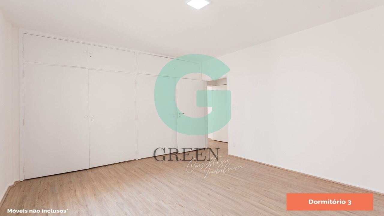 Apartamento, 3 quartos, 172 m² - Foto 19