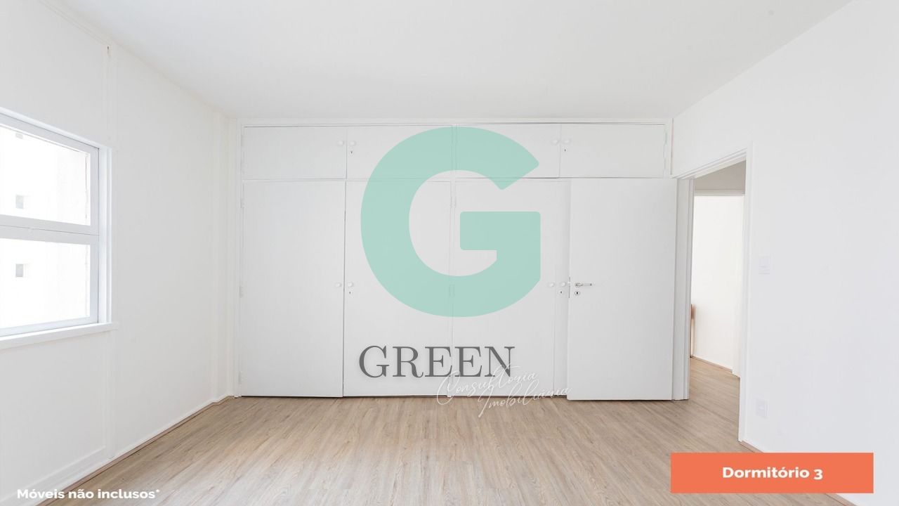 Apartamento, 3 quartos, 172 m² - Foto 20