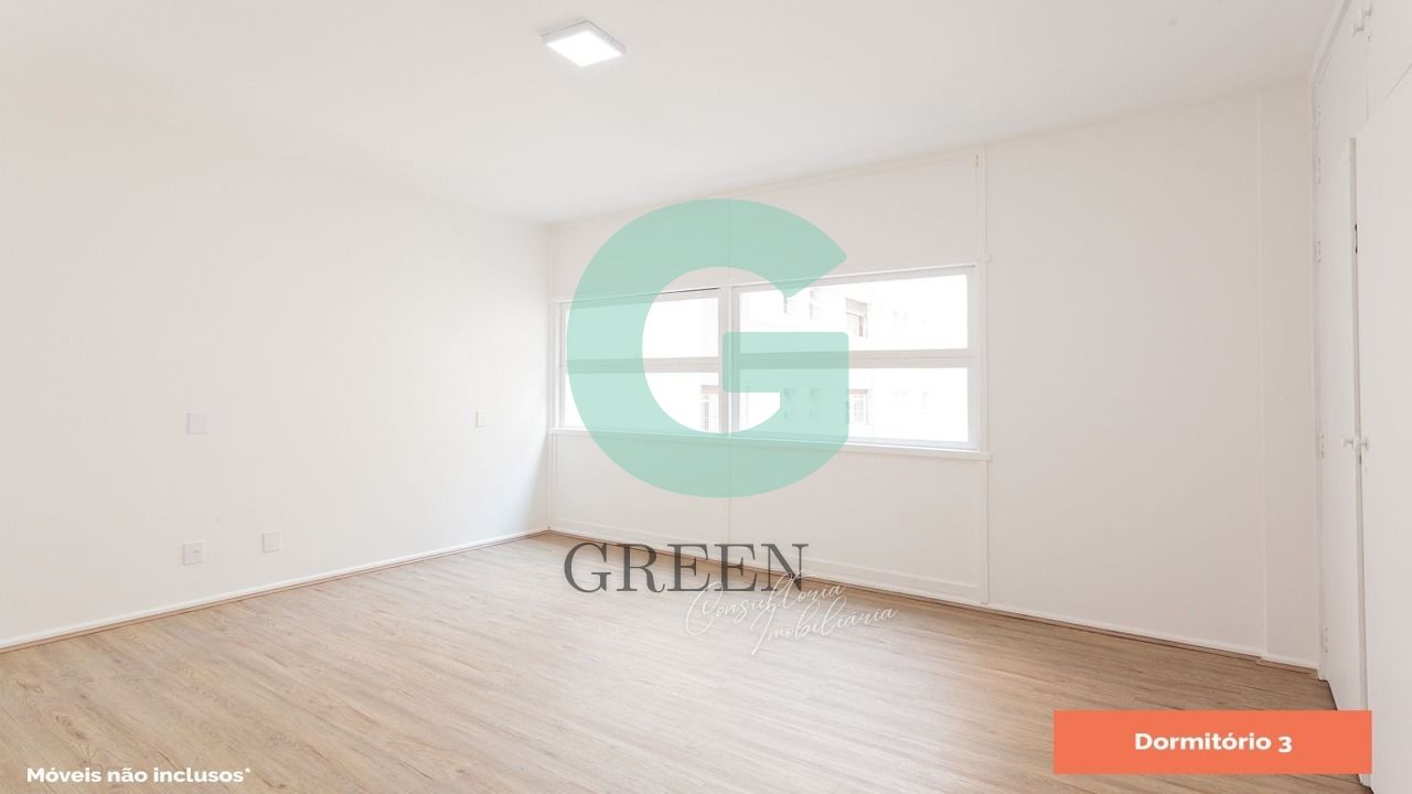 Apartamento, 3 quartos, 172 m² - Foto 21