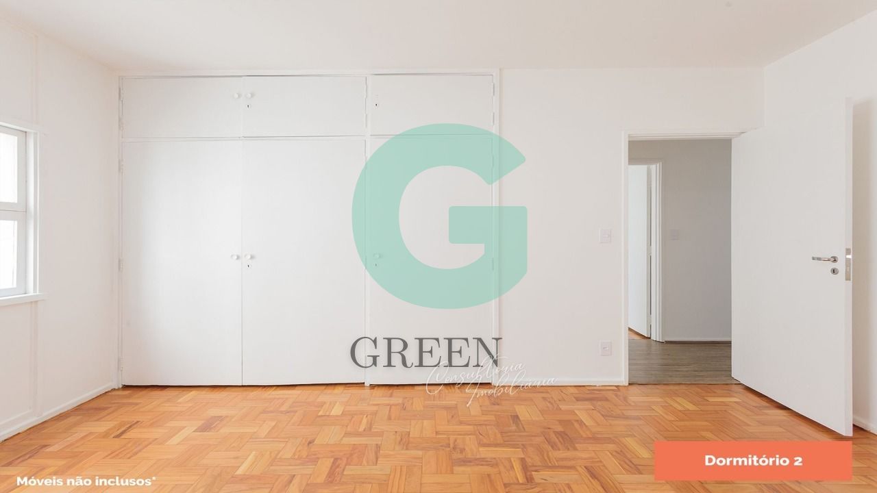Apartamento, 3 quartos, 172 m² - Foto 24