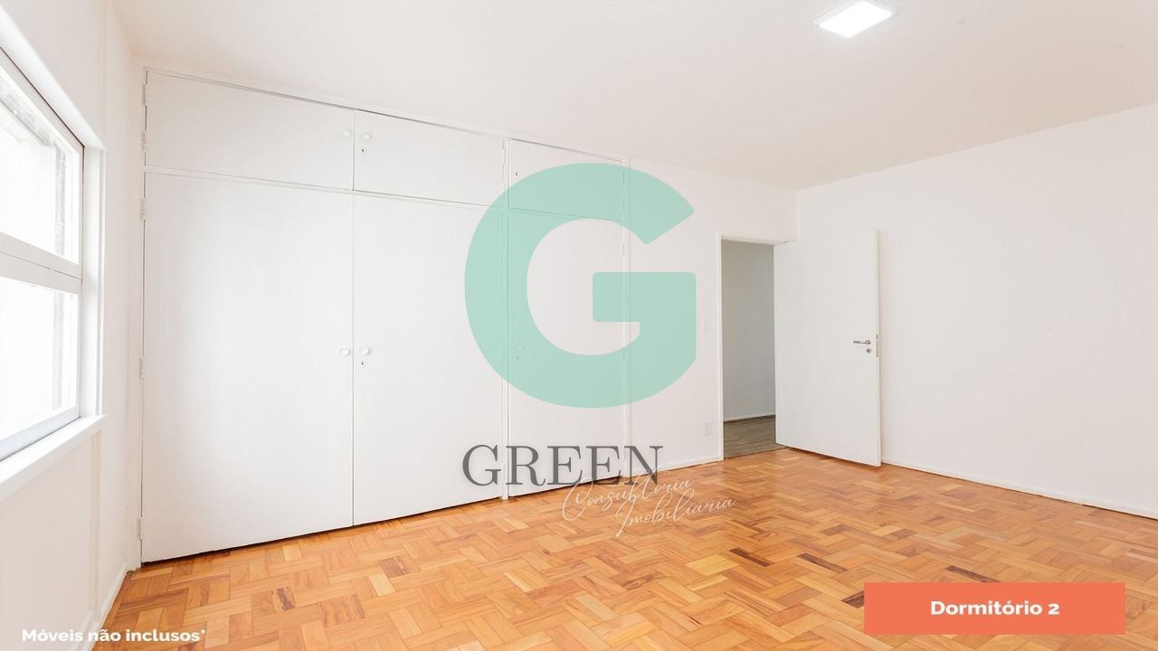 Apartamento, 3 quartos, 172 m² - Foto 26